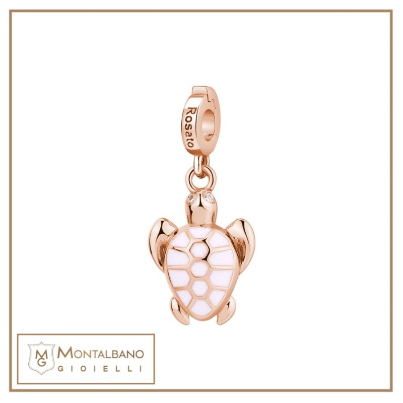 Gioielli Rosato – Charm In Argento